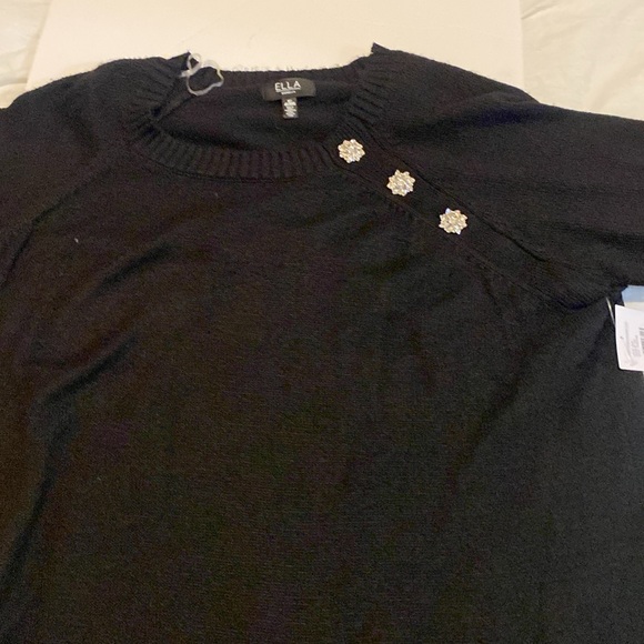 NWT Ella sweater - Picture 6 of 8